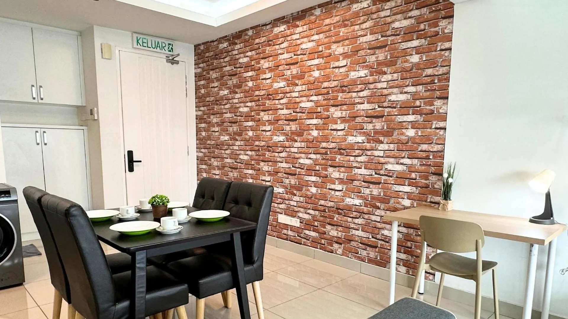 The Scott Garden Kuala Lumpur By Beestay Management 0*,  Malaysia