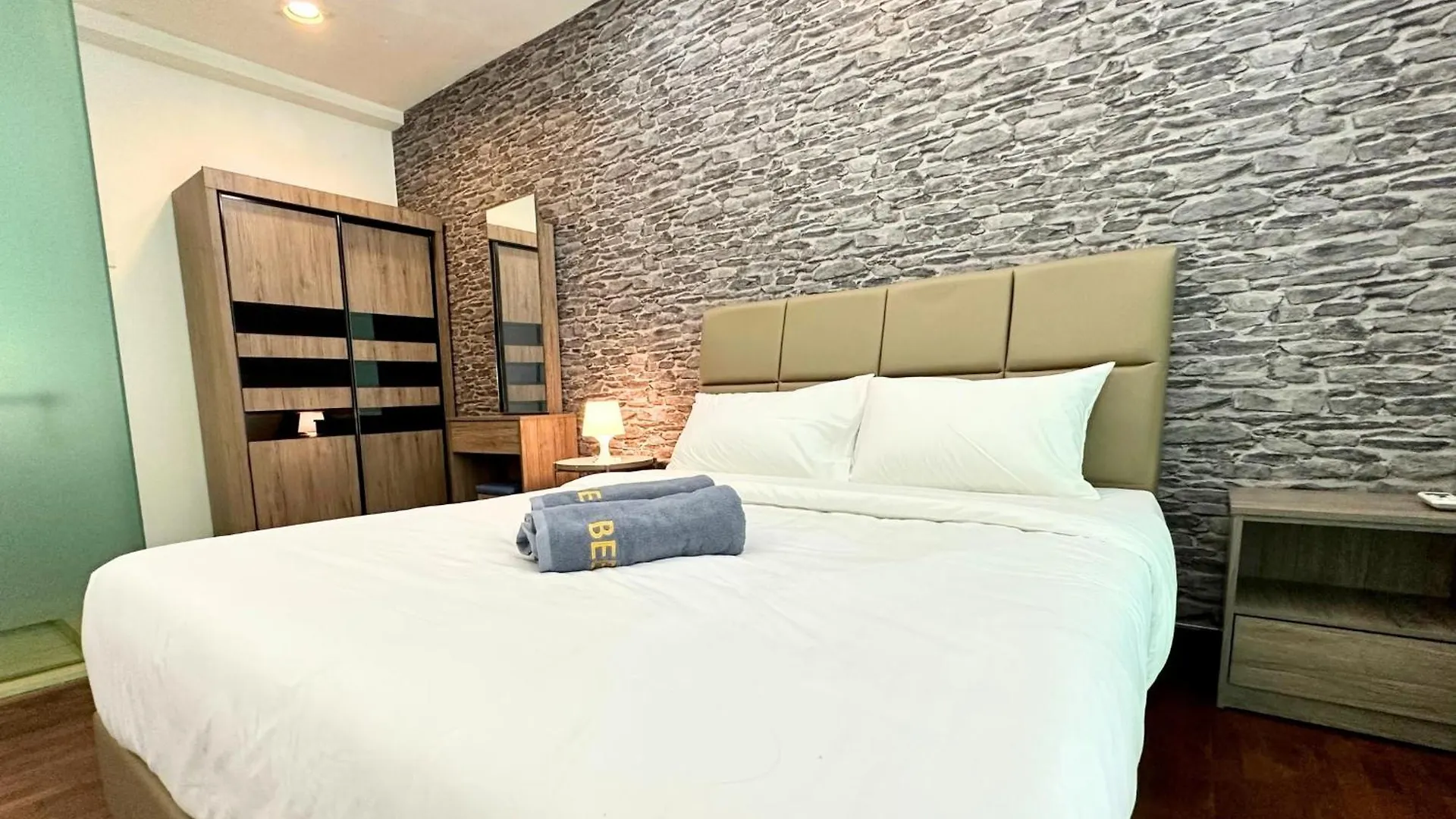 The Scott Garden Kuala Lumpur By Beestay Management 0*,