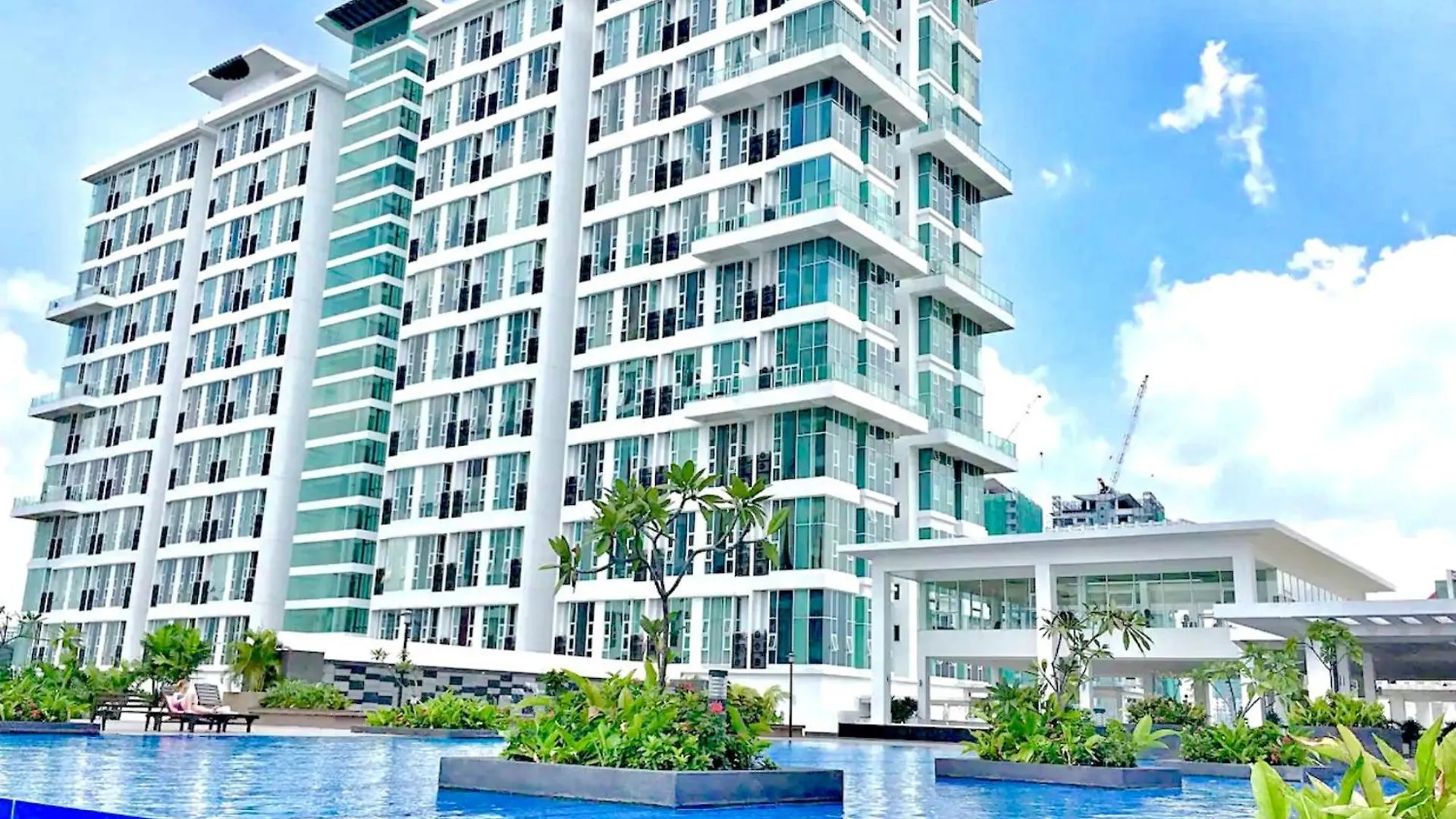 The Scott Garden Kuala Lumpur By Beestay Management 0*,  Malaysia