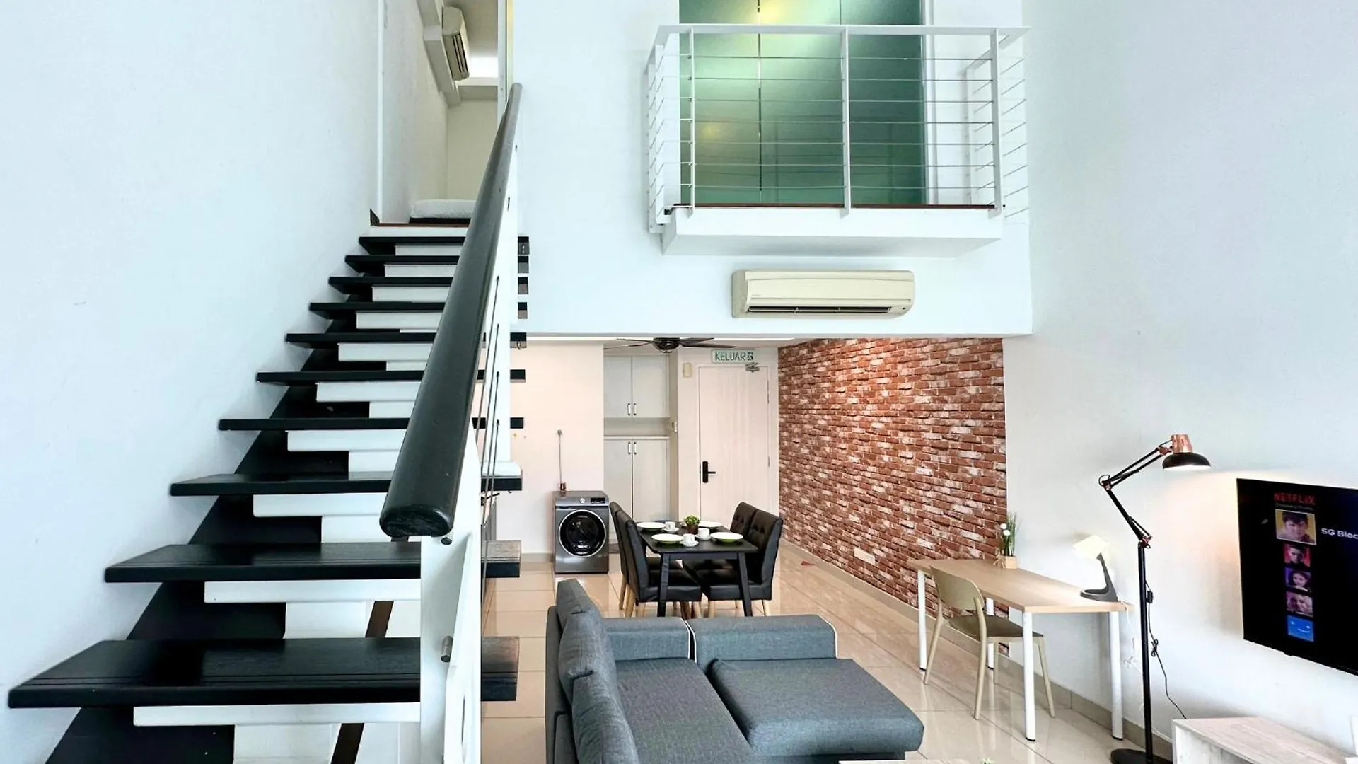 The Scott Garden Kuala Lumpur By Beestay Management