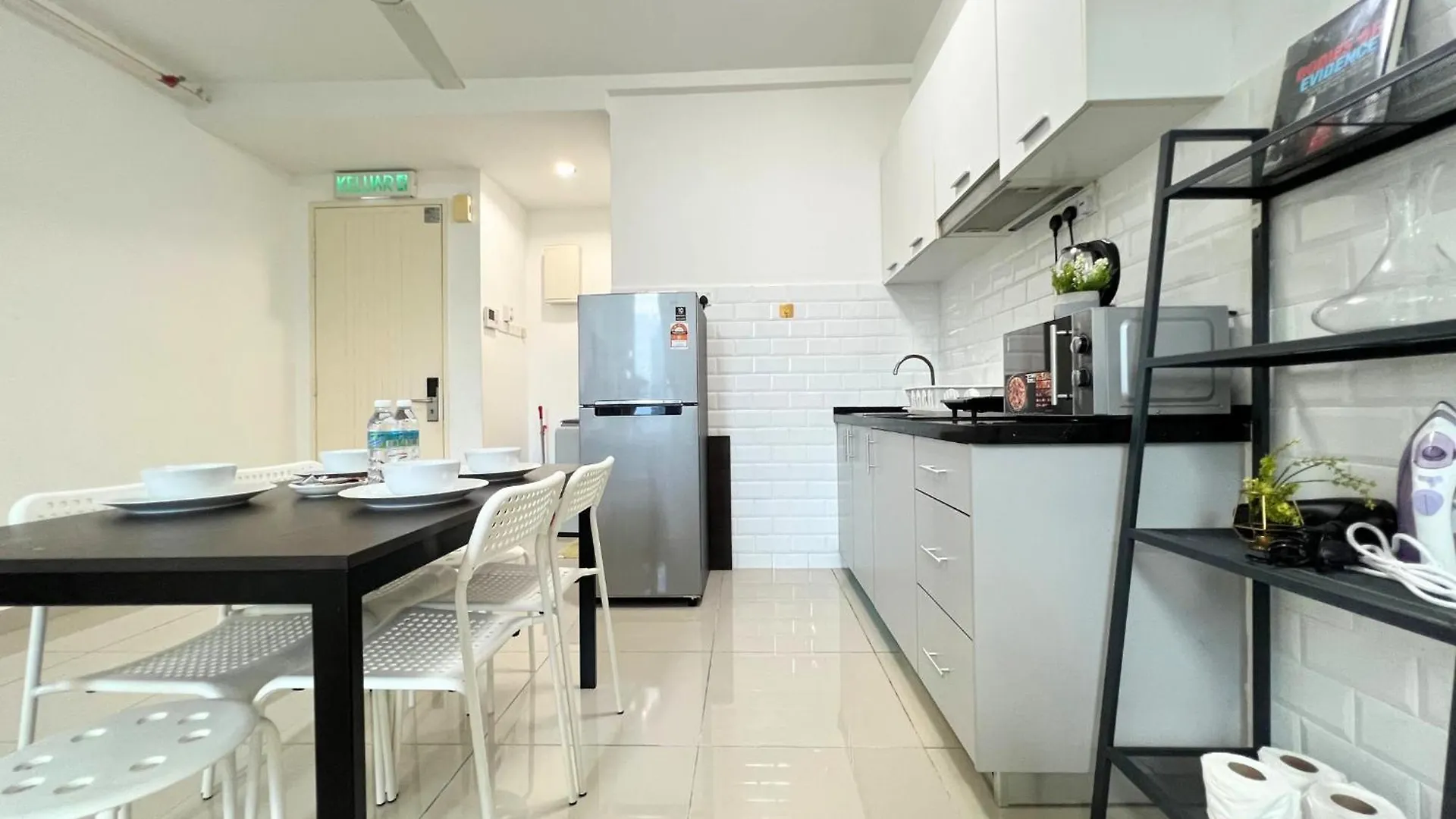 The Scott Garden Kuala Lumpur By Beestay Management 0*,