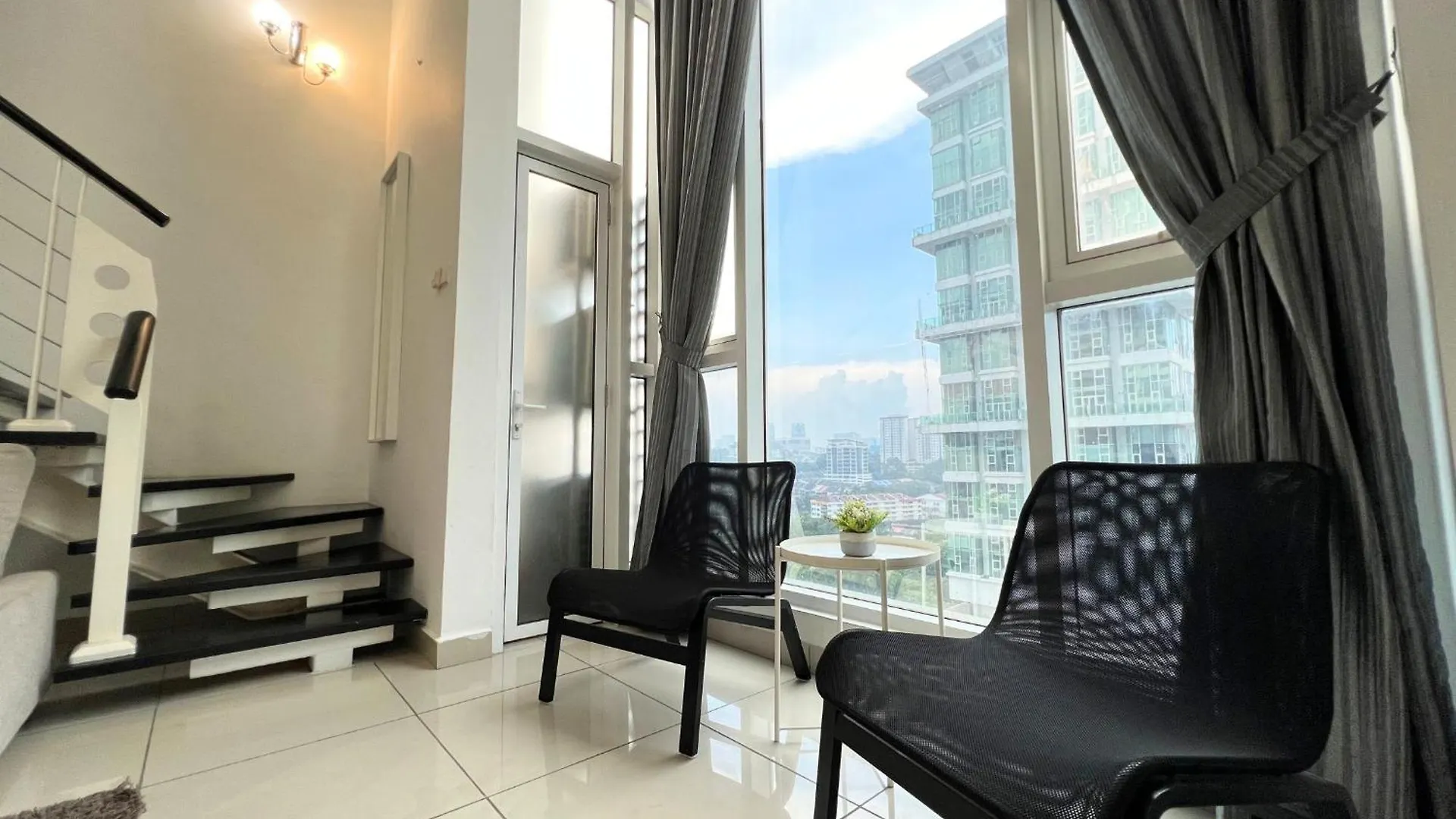 The Scott Garden Kuala Lumpur By Beestay Management Malaysia