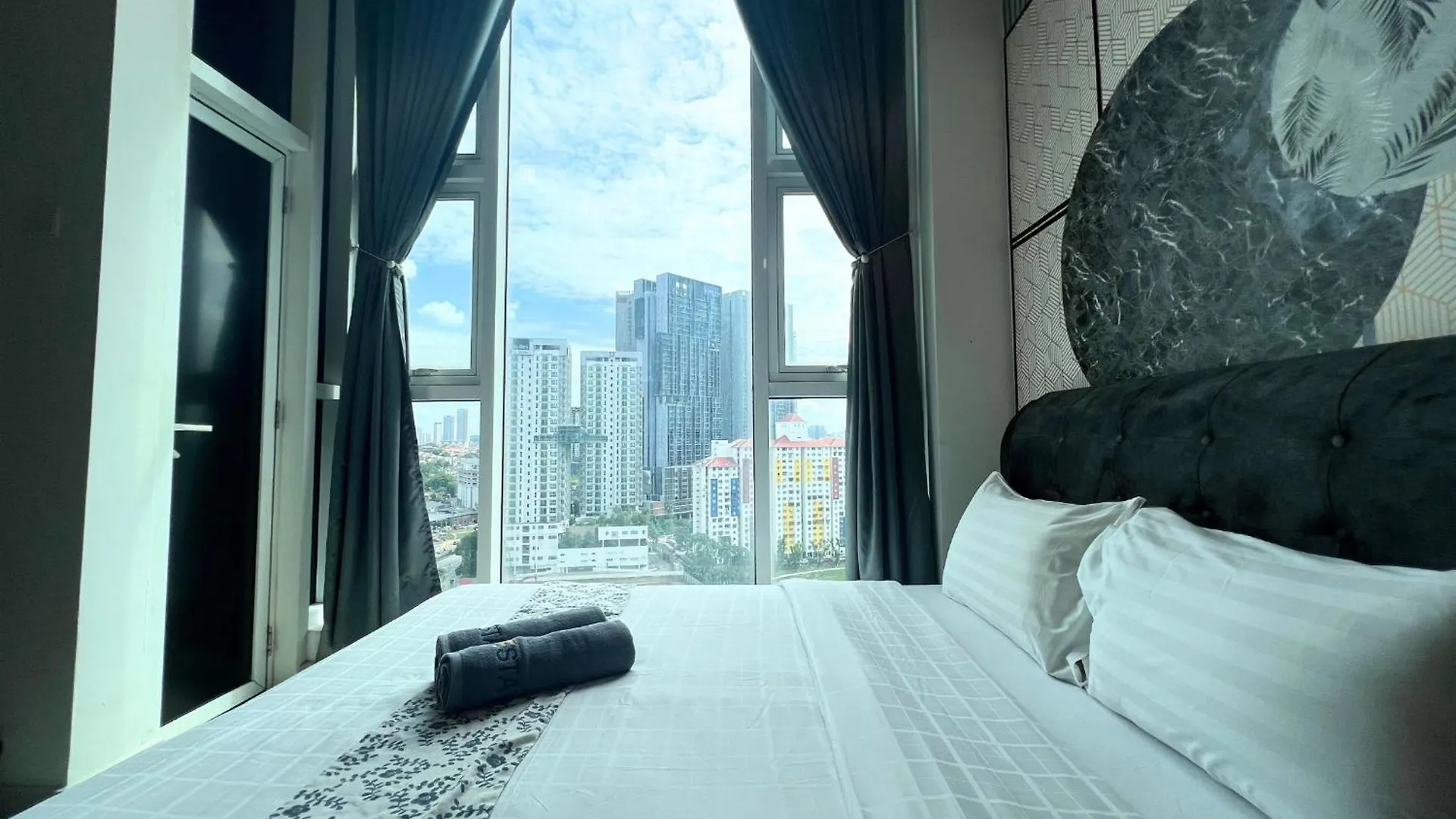 The Scott Garden Kuala Lumpur By Beestay Management 0*,  Malaysia