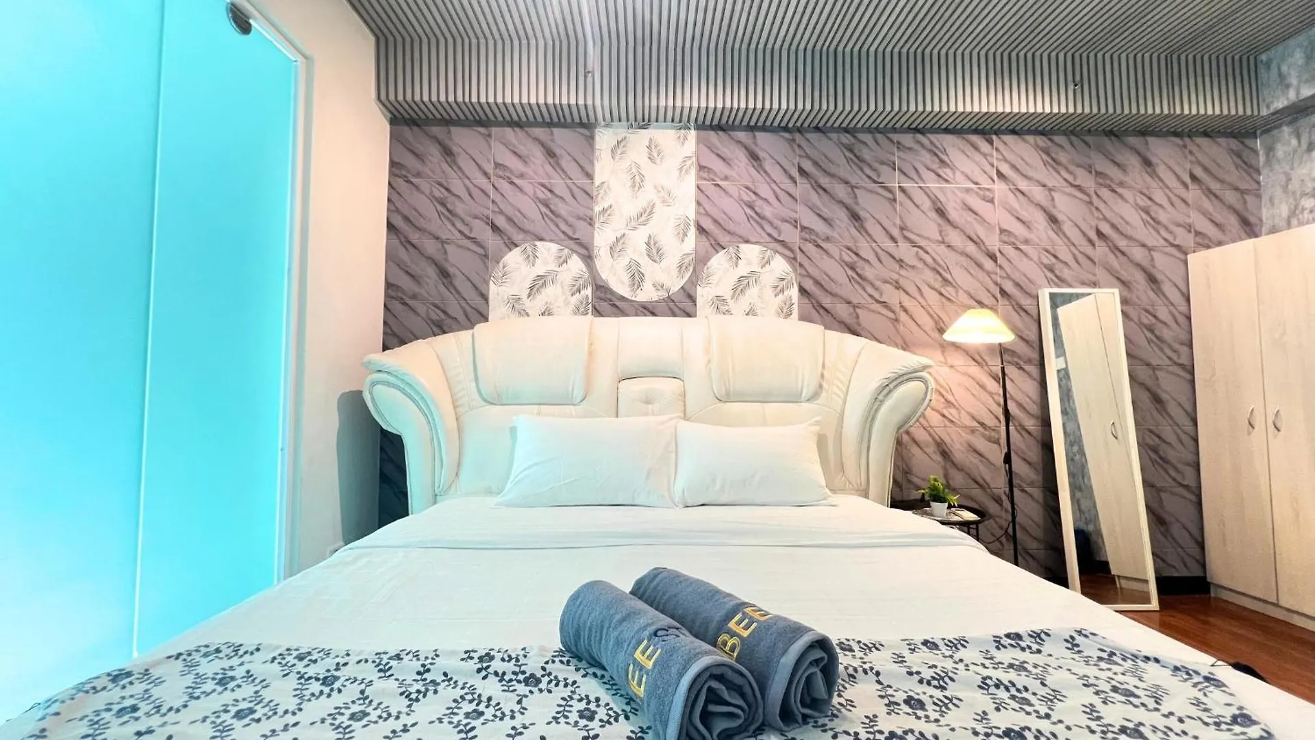 The Scott Garden Kuala Lumpur By Beestay Management