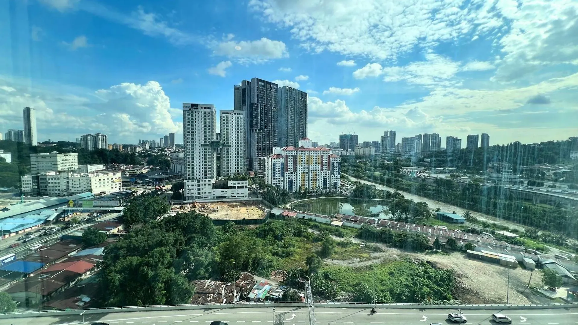 The Scott Garden Kuala Lumpur By Beestay Management 0*,  Malaysia