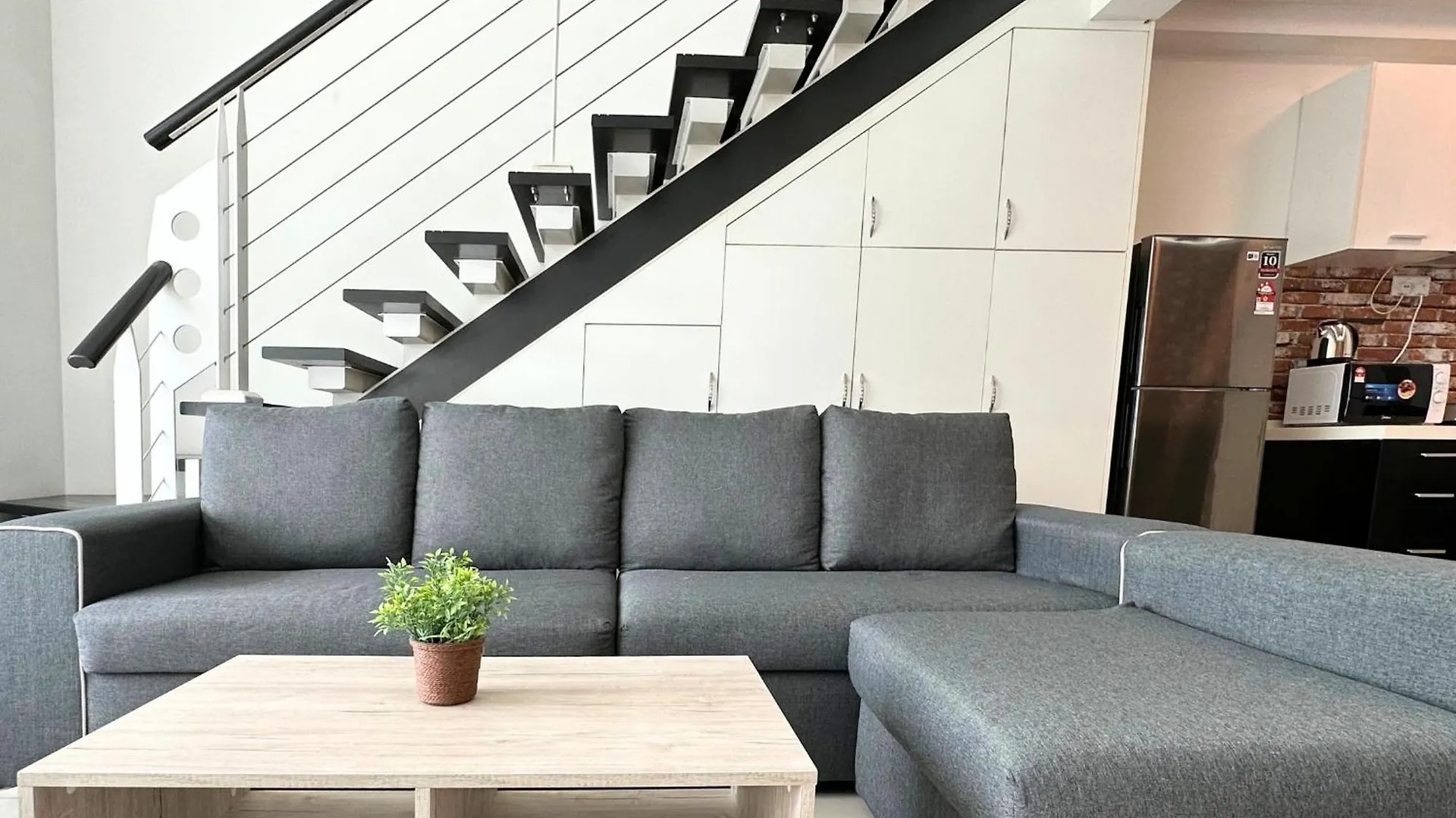 The Scott Garden Kuala Lumpur By Beestay Management Μαλαισία