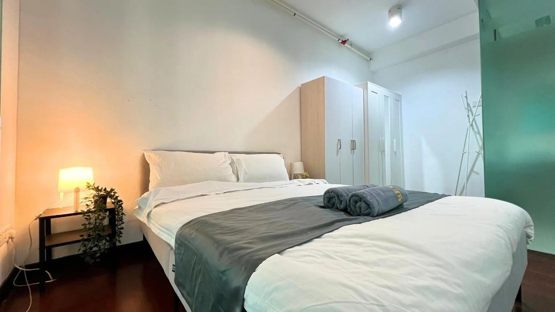 The Scott Garden Kuala Lumpur By Beestay Management Ξενοδοχείο με διαμερίσματα
