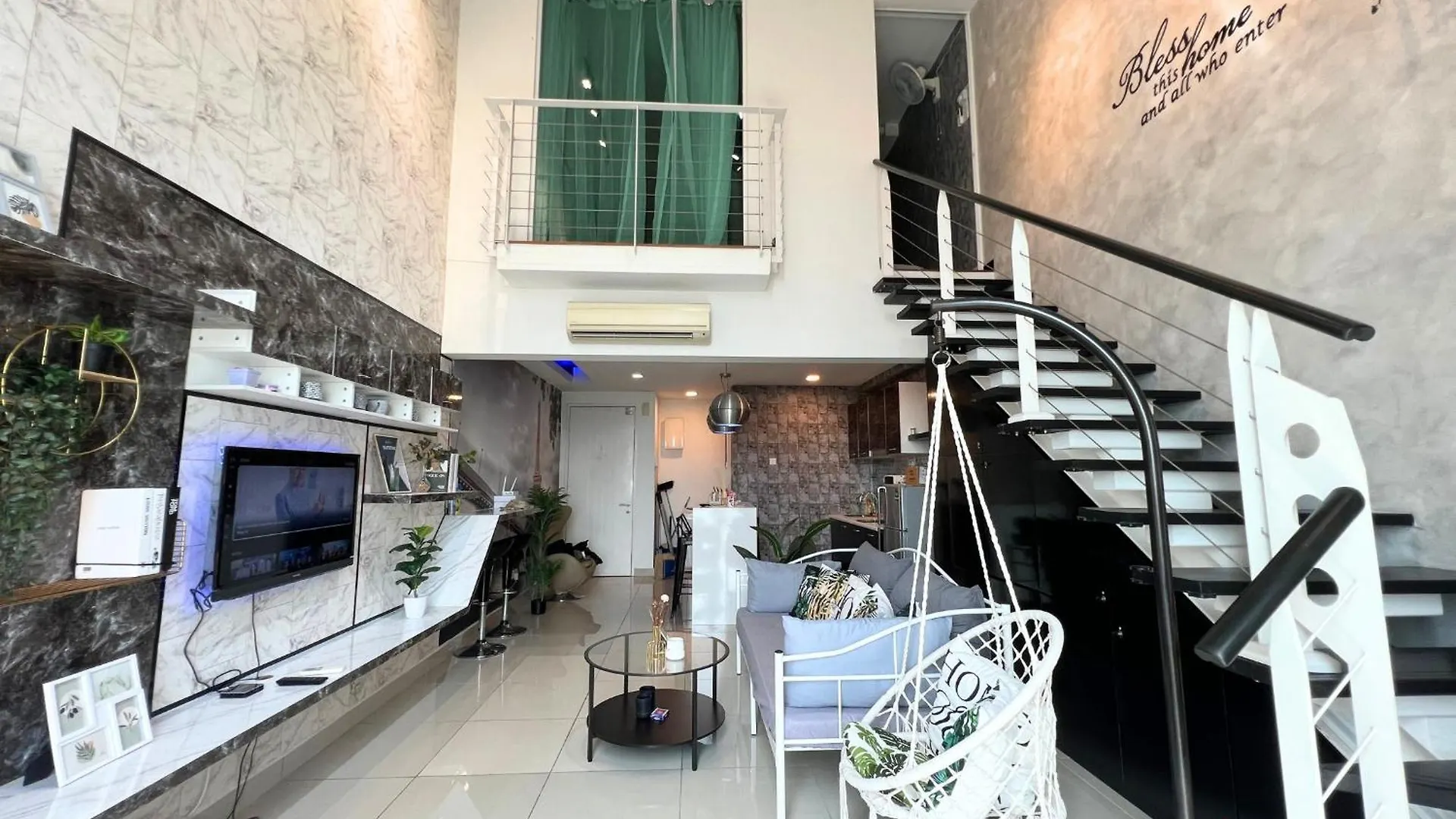 Ξενοδοχείο με διαμερίσματα The Scott Garden Kuala Lumpur By Beestay Management